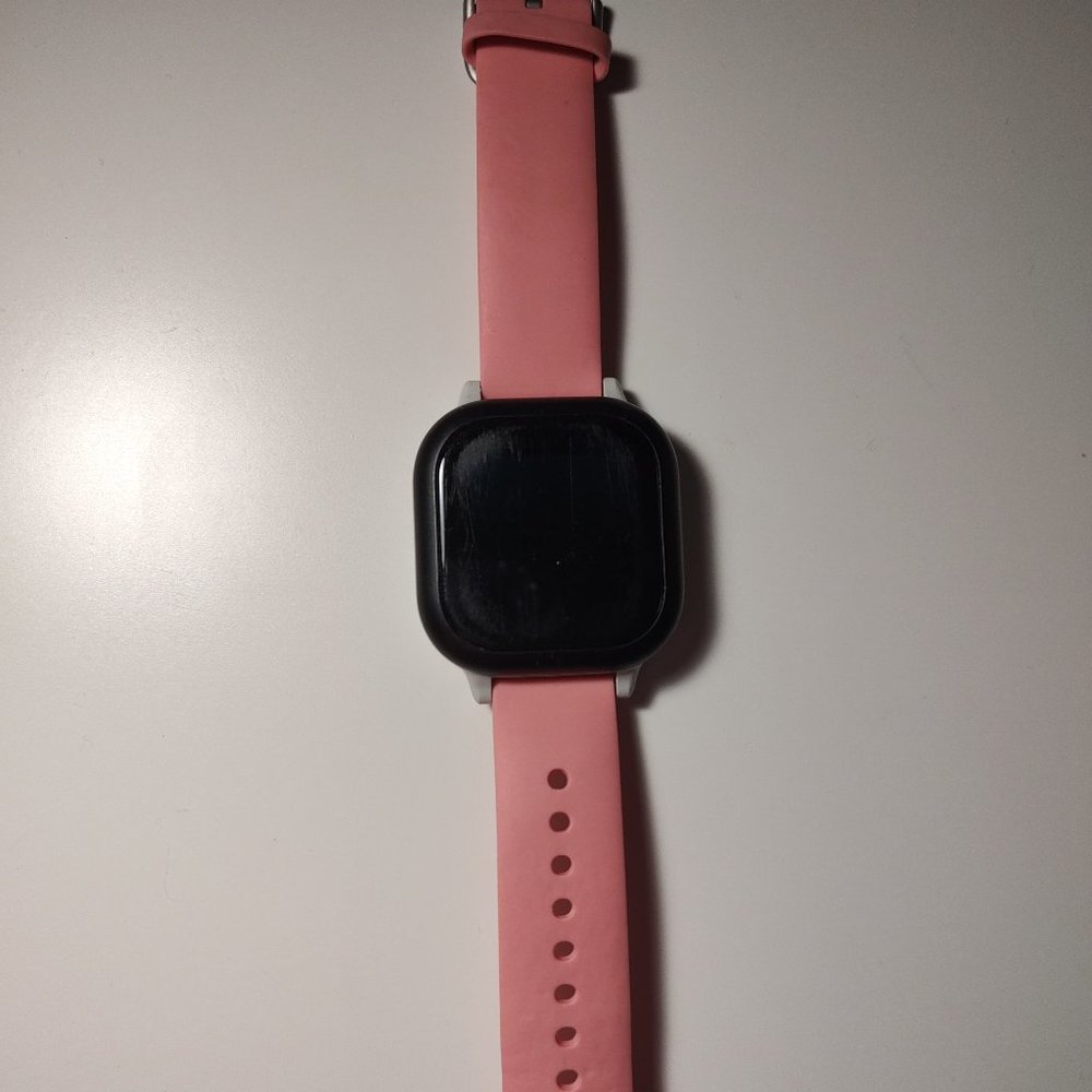 Gizmo Watch